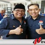 Akankah Ketua BM PAN Sumenep Maju Pada Pilkada 2020???