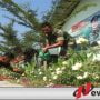 Angicipi Green Action, Wujudkan Filosofi Humanis Markas Militer Di  Dalam Taman