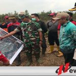Atasi Karhutbunlah Pemkab OKI Perbanyak Sumur Bor
