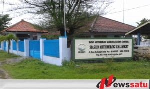 BMKG Sumenep Prediksi Desember Mulai Turun Hujan