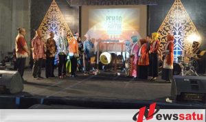 Batik Bondowoso Ditargetkan Tembus Pasaran Internasional