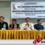 Bawaslu Bondowoso Jalin Sinergiritas Dengan Media