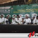 Bupati Bondowoso, Ansor Harus Memperkokoh Ukhuwah Wathaniyah