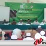 Bupati Bondowoso, Forum Menambah Ilmu Dan Wawancara