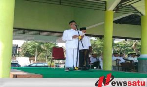 Bupati Bondowoso, HSN Jadikan Jembatan Kemajuan Islam