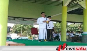 Bupati Bondowoso, HSN Jadikan Jembatan Kemajuan Islam