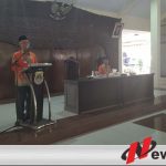 Bupati Bondowoso Lepas Peserta MTQ ke 28 Di Tuban