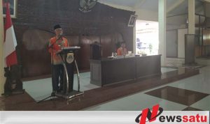 Bupati Bondowoso Lepas Peserta MTQ ke 28 Di Tuban
