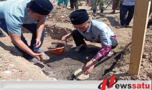 Bupati Bondowoso Mendukung Sepenuhnya Pembangunan LDNU