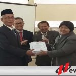 Bupati Bondowoso resmi Tutup Diklat PIM III