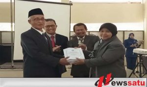Bupati Bondowoso resmi Tutup Diklat PIM III