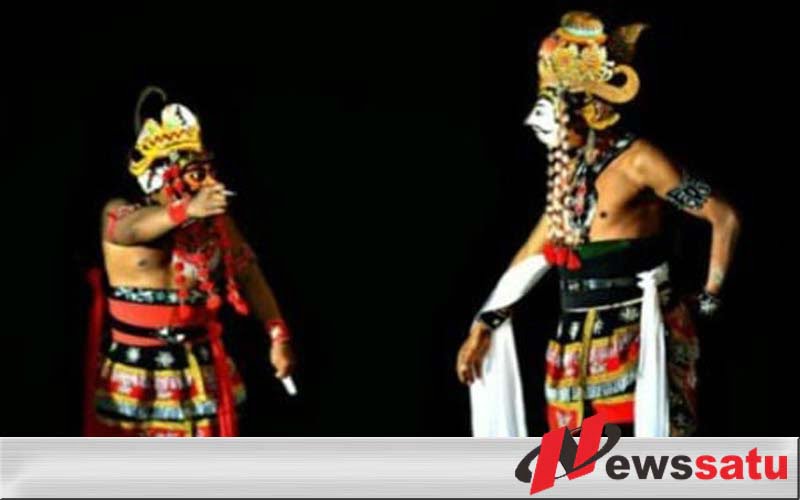 Bupati Sumenep, Topeng Dalang Harus Tetap Dilestarikan