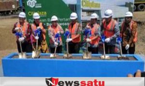 Citiplaza Mall Pertama Harus Mampu Menyerap Tenaga Kerja Lokal