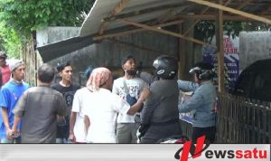 Debt Colector Di Probolinggo Nyaris Dihajar Warga