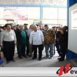 Digitalisasi Pertanian di OKI, Tarik Minat Milenial Turun ke Sawah