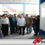 Digitalisasi Pertanian di OKI, Tarik Minat Milenial Turun ke Sawah
