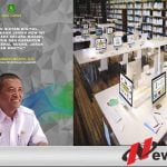 Dinas Pendidikan Sumenep Akan Luncurkan Perpustakaan Digital