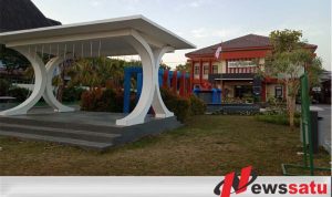 Dinas Pendidikan Sumenep, Pojok Kelas Bisa Jadi Ruang Baca