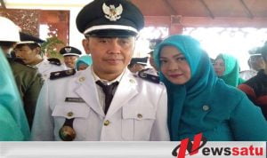 Dipercaya Pimpin Desa Kelampar, Ini Program Badrus Saleh!!!