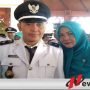 Dipercaya Pimpin Desa Kelampar, Ini Program Badrus Saleh!!!