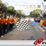 Disdik Sumenep Gelar Lomba Gerak Jalan