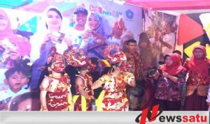 Disdik Sumenep Tampilkan Seni Dan Budaya Lokal