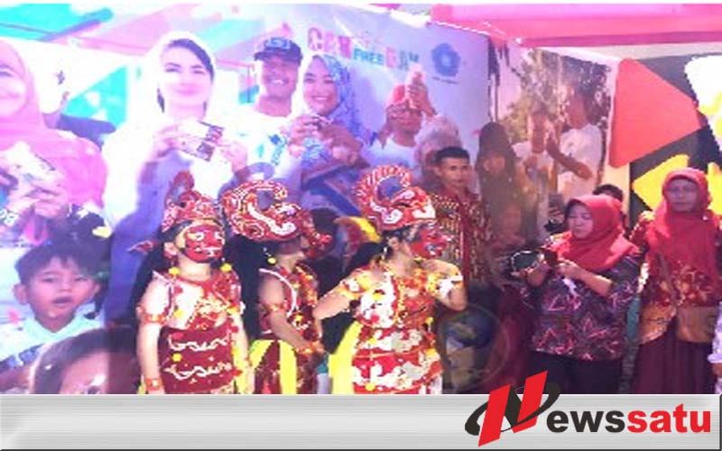 Disdik Sumenep Tampilkan Seni Dan Budaya Lokal
