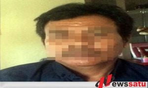 Ditinggal Istri Jadi TKW, Bapak Ini Malah Tega Cabuli Anaknya