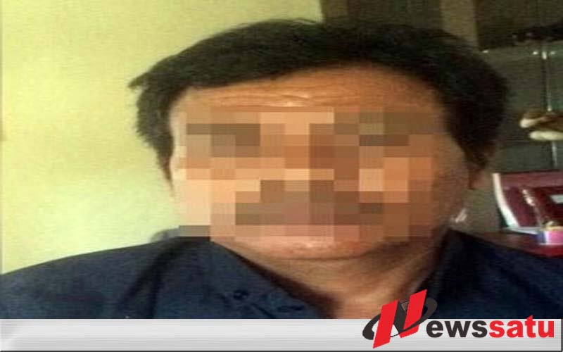 Ditinggal Istri Jadi TKW, Bapak Ini Malah Tega Cabuli Anaknya