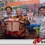 Dorong Ekonomi Desa, Pemkab OKI Gelar Expo Produk BUMDes