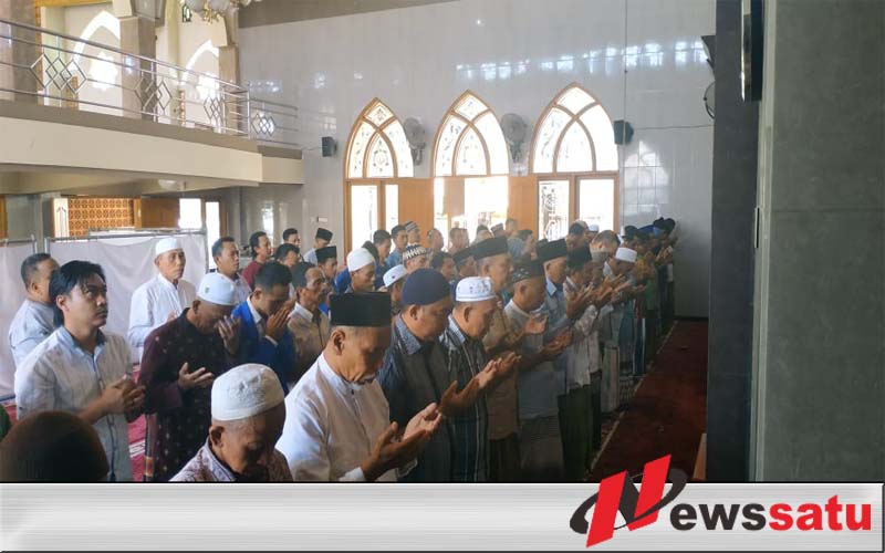 Dua Mahasiswa Meninggal Saat Unras, Polres Pamekasan Ucapkan Belasungkawa