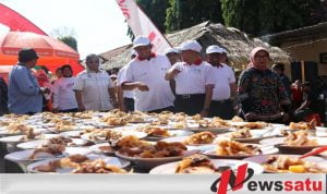 Festival Kuliner Kaldu Kokot Sumenep Ciptakan Rekor LEPRID