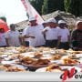 Festival Kuliner Kaldu Kokot Sumenep Ciptakan Rekor LEPRID