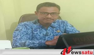 Gaji Guru Di Ogan Komering Ilir Dibayar Non Tunai