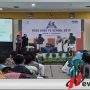 HCML HSSE Goes To School Sambangi SMAN 1 Sumenep