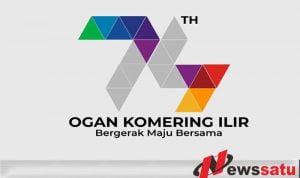HUT ke 74 OKI, Ini Makna Filosopi Logo dan Tagline-nya