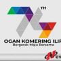 HUT ke 74 OKI, Ini Makna Filosopi Logo dan Tagline-nya
