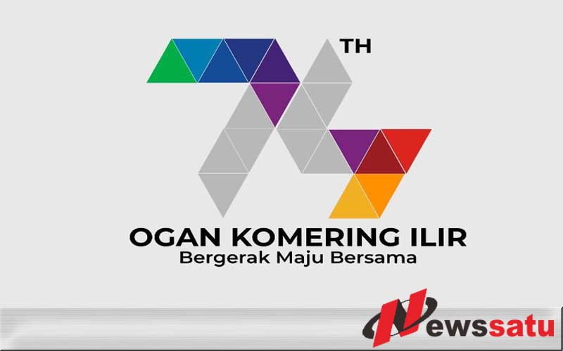 HUT ke 74 OKI, Ini Makna Filosopi Logo dan Tagline-nya
