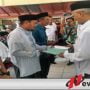 Hore, Honor Guru Ngaji Di Bondowoso Cair