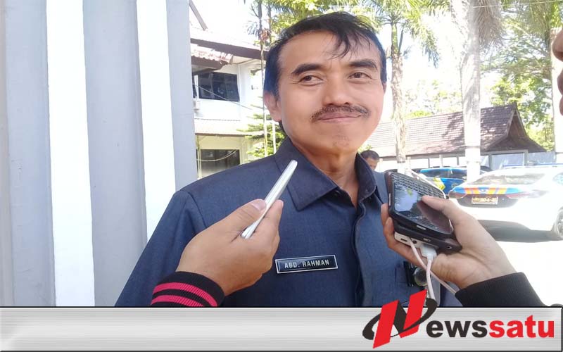 Ini Penybab DD  Tahap III Di Bondowoso Tidak Cair