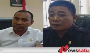 Ini Penyebab Pimpinan DPRD Kabupaten Buru Belum Definitif
