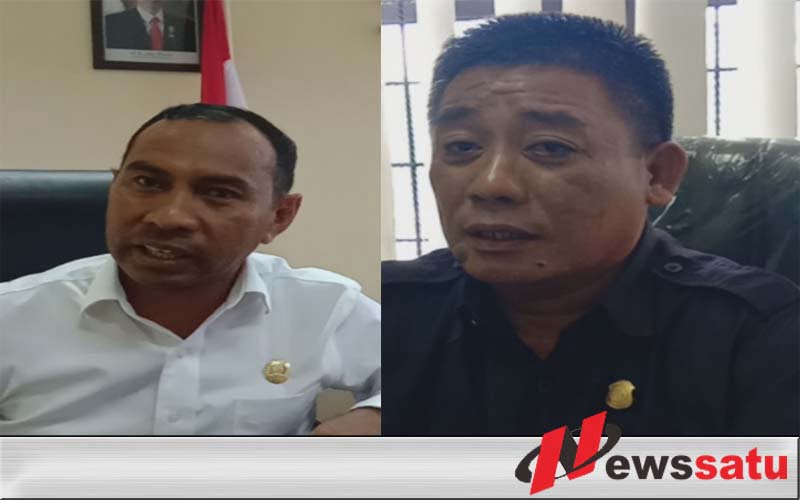 Ini Penyebab Pimpinan DPRD Kabupaten Buru Belum Definitif