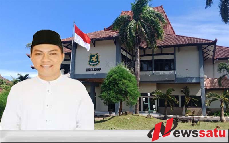 Ini Pesan Anggota DPRD Sumenep Dalam Pilakdes Serentak