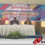 Ini Pesan Wabup Bondowoso Pada Kepala Sekolah