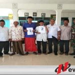 Inilah Cakades Meddelan Sumenep