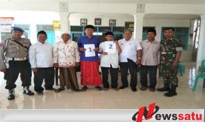 Inilah Cakades Meddelan Sumenep