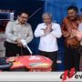 Jadi Lumbung Pangan, Kementan Bangun Warehouse UPJA di OKI