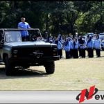 Jelang Pelantikan Presiden, Bupati Bondowoso Ajak Warga Jaga Kondusifitas