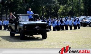 Jelang Pelantikan Presiden, Bupati Bondowoso Ajak Warga Jaga Kondusifitas