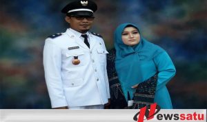 Kades Agus Istikal, Branta Pesisir Akan Lebih Maju Dan Masyarakatnya Sejahtera